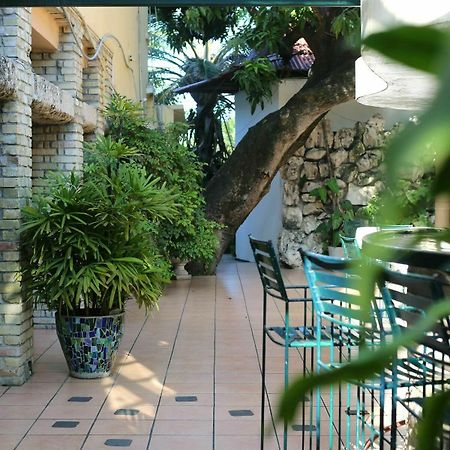 Prince Hotel Πορτ-ο-Πρενς Εξωτερικό φωτογραφία