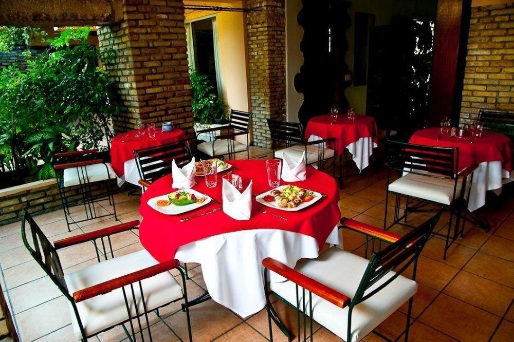 Prince Hotel Πορτ-ο-Πρενς Εξωτερικό φωτογραφία