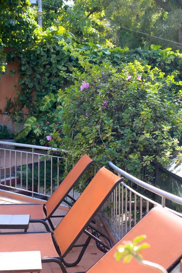 Prince Hotel Πορτ-ο-Πρενς Εξωτερικό φωτογραφία