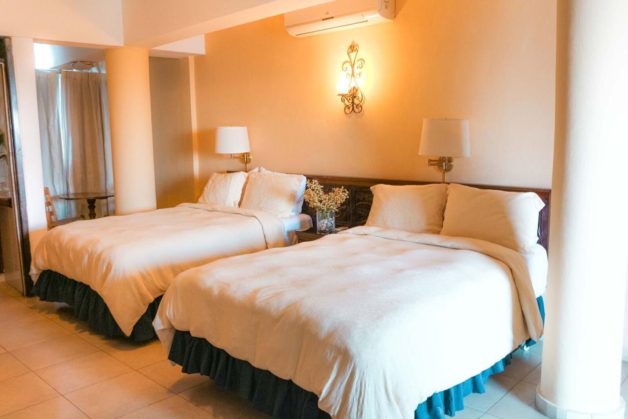 Prince Hotel Πορτ-ο-Πρενς Εξωτερικό φωτογραφία