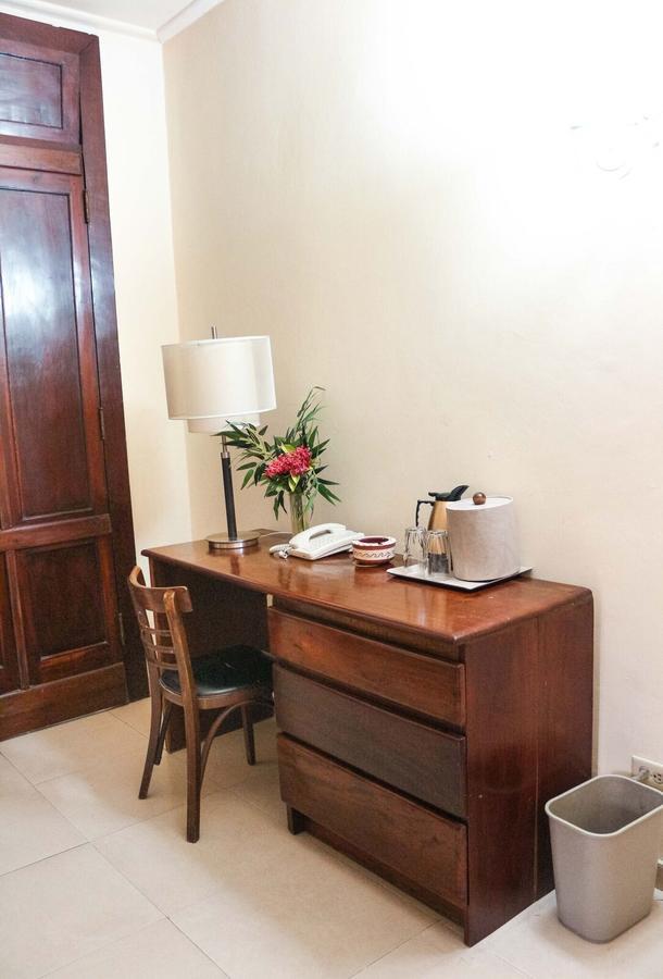 Prince Hotel Πορτ-ο-Πρενς Εξωτερικό φωτογραφία