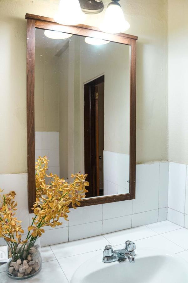 Prince Hotel Πορτ-ο-Πρενς Εξωτερικό φωτογραφία