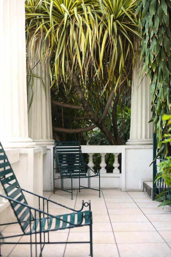 Prince Hotel Πορτ-ο-Πρενς Εξωτερικό φωτογραφία
