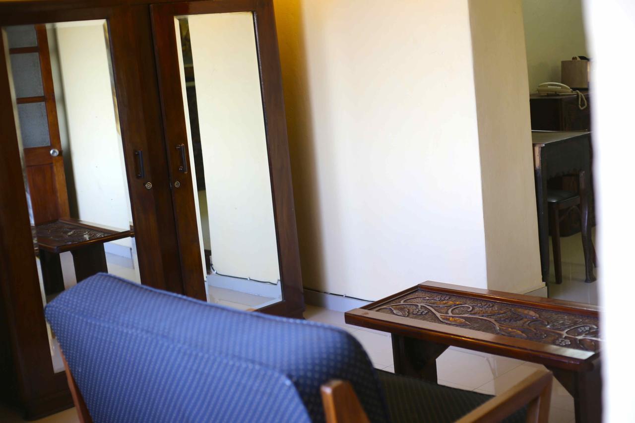 Prince Hotel Πορτ-ο-Πρενς Εξωτερικό φωτογραφία
