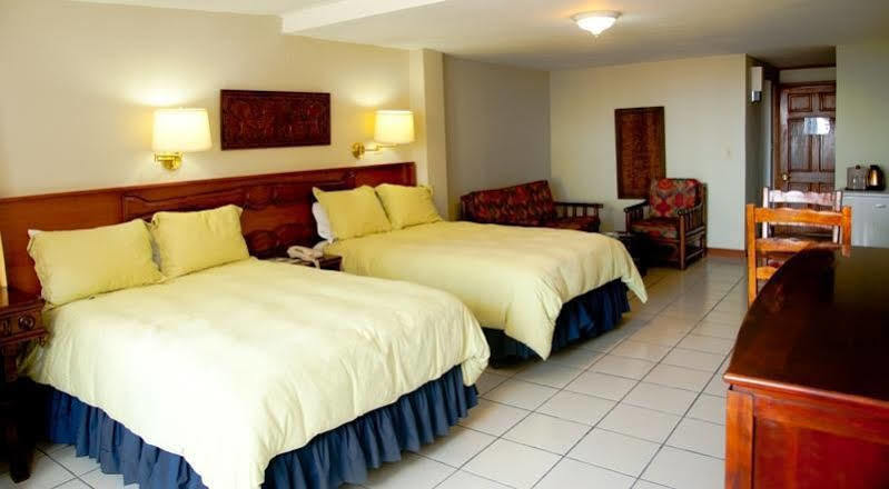 Prince Hotel Πορτ-ο-Πρενς Εξωτερικό φωτογραφία