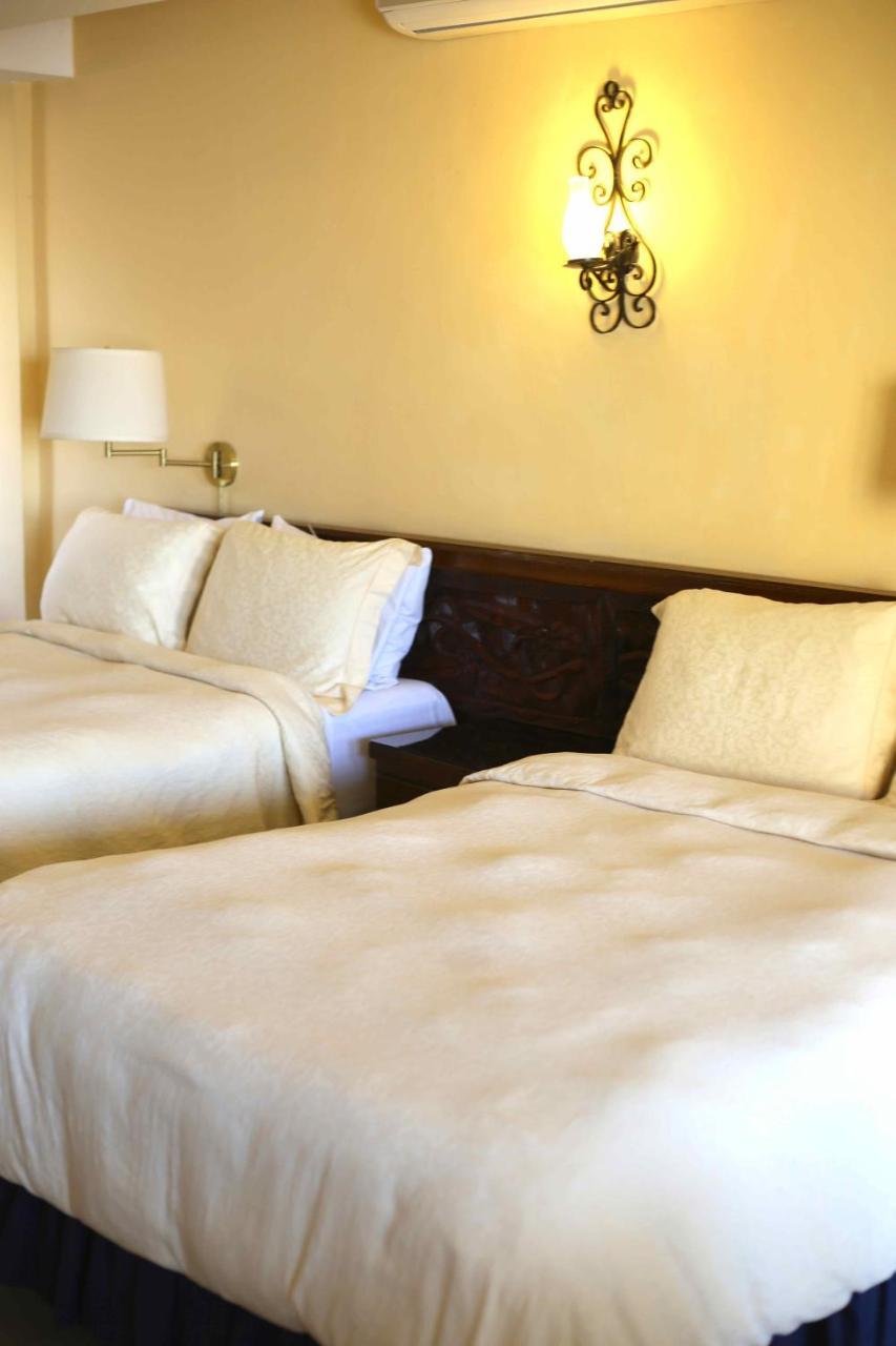 Prince Hotel Πορτ-ο-Πρενς Εξωτερικό φωτογραφία