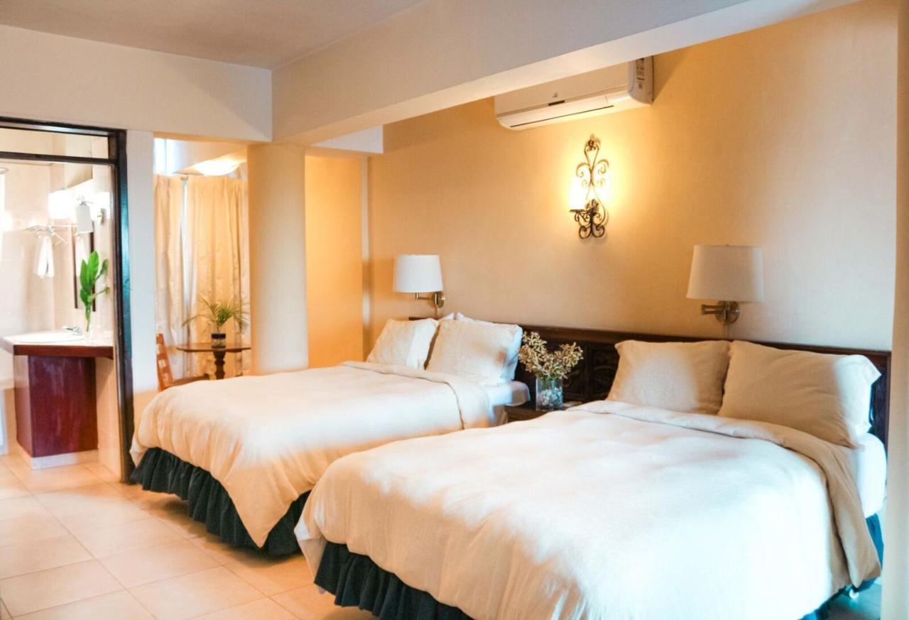 Prince Hotel Πορτ-ο-Πρενς Εξωτερικό φωτογραφία