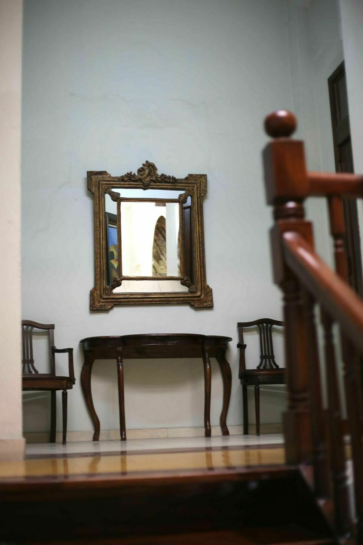 Prince Hotel Πορτ-ο-Πρενς Εξωτερικό φωτογραφία