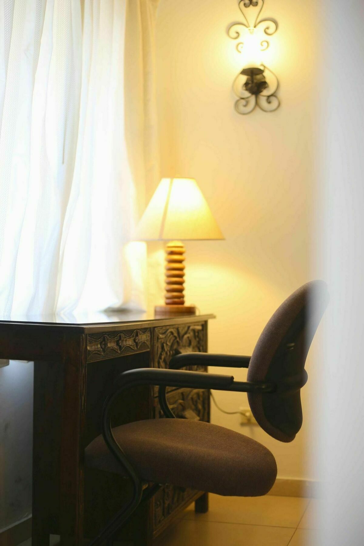 Prince Hotel Πορτ-ο-Πρενς Εξωτερικό φωτογραφία
