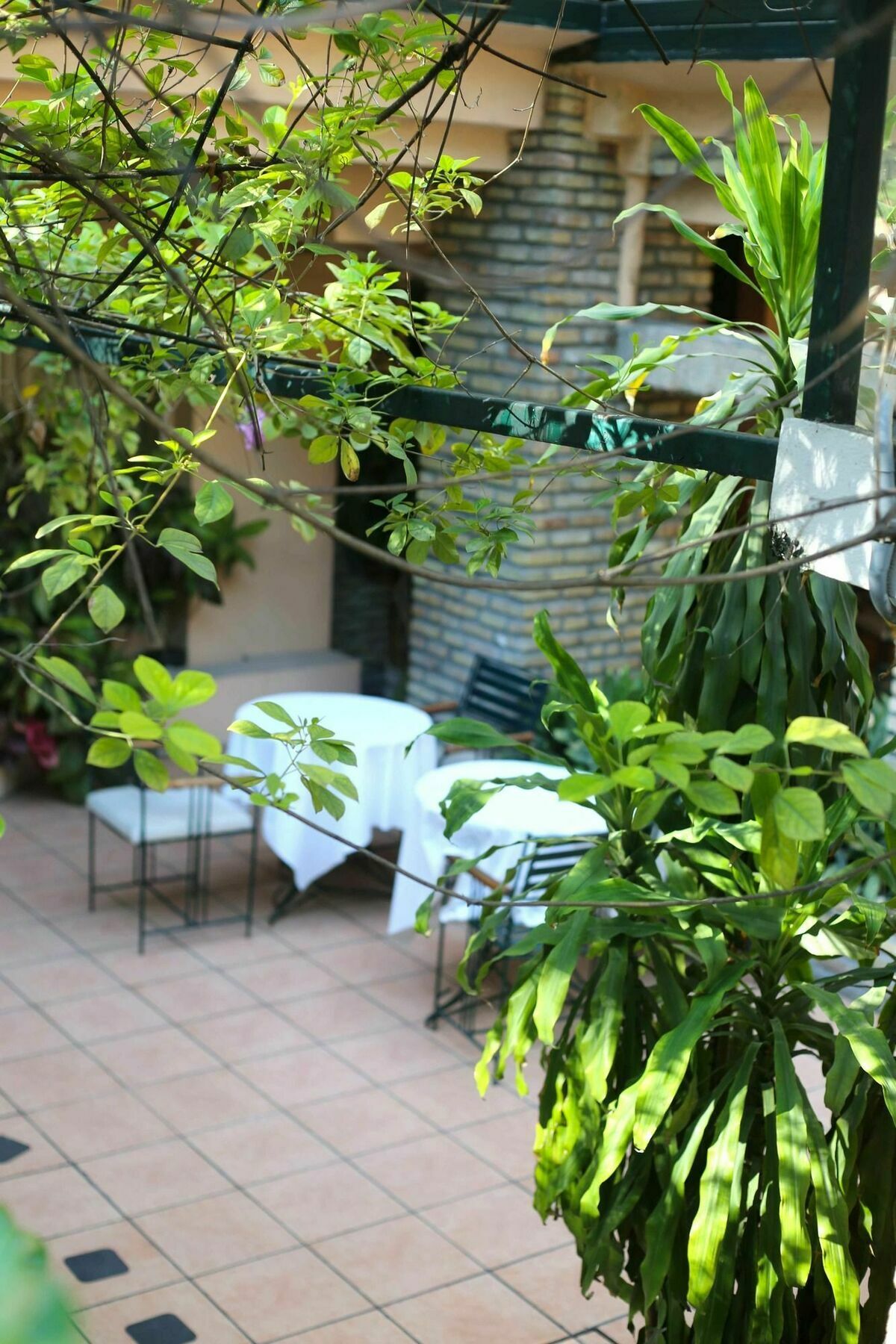 Prince Hotel Πορτ-ο-Πρενς Εξωτερικό φωτογραφία