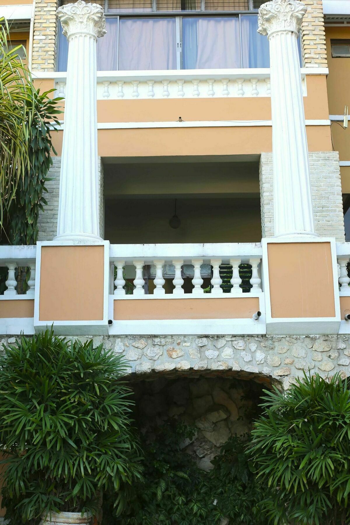 Prince Hotel Πορτ-ο-Πρενς Εξωτερικό φωτογραφία